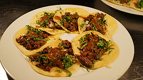 WINTER WONDERLAND AT AMBER